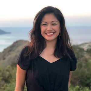 Meet your Posher, Yasmin